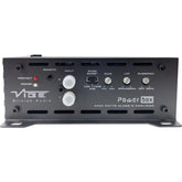 Vibe POWERBOX1200.1D-V3 - Monoblock Car Amplifier 1200WRMS